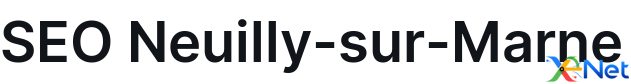SEO Neuilly-sur-Marne